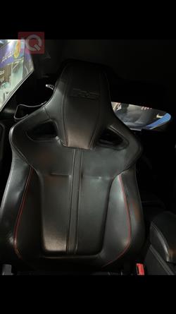جاكوار XK